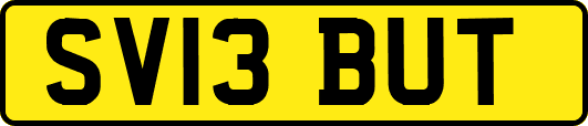 SV13BUT