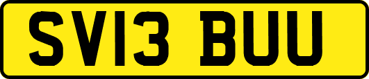 SV13BUU