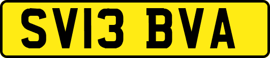 SV13BVA