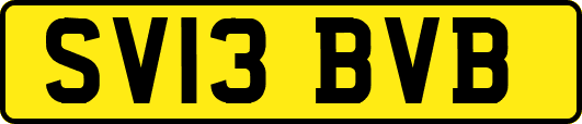 SV13BVB