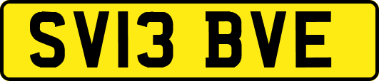 SV13BVE