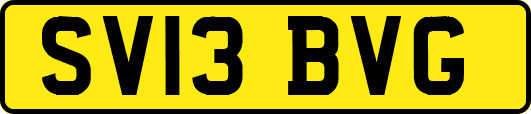 SV13BVG