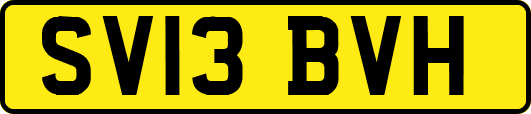 SV13BVH