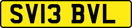 SV13BVL