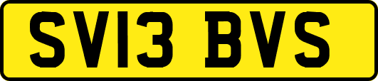 SV13BVS