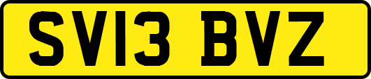 SV13BVZ