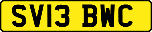 SV13BWC