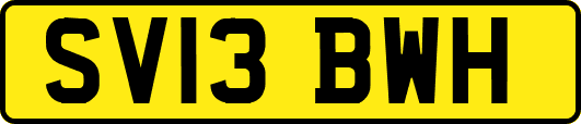 SV13BWH