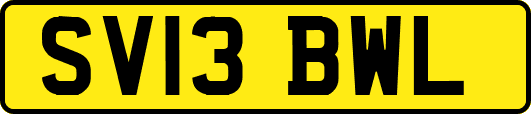 SV13BWL