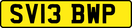 SV13BWP