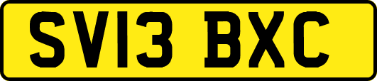 SV13BXC