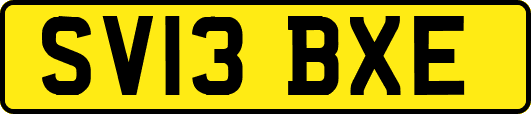 SV13BXE