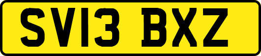 SV13BXZ