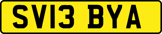 SV13BYA