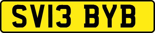 SV13BYB