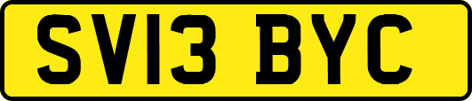 SV13BYC