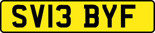 SV13BYF