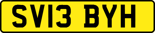 SV13BYH