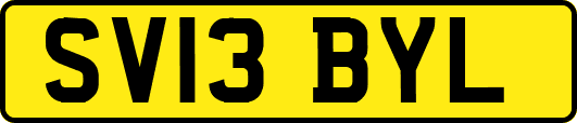 SV13BYL