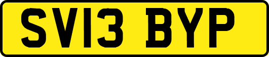 SV13BYP