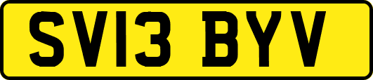 SV13BYV