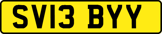 SV13BYY