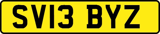 SV13BYZ
