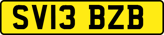SV13BZB
