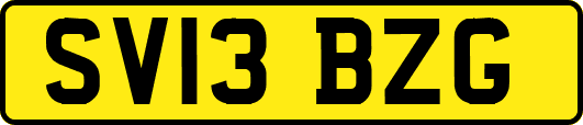 SV13BZG