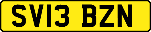 SV13BZN
