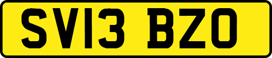 SV13BZO