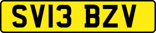 SV13BZV