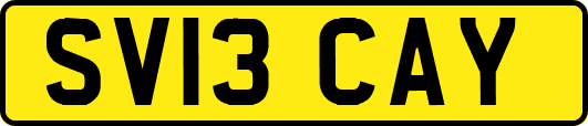 SV13CAY