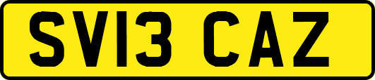 SV13CAZ