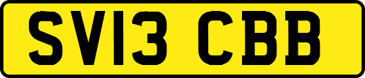 SV13CBB