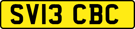 SV13CBC
