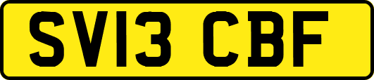 SV13CBF
