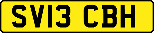 SV13CBH