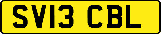 SV13CBL