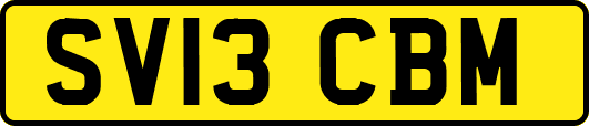 SV13CBM