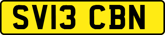 SV13CBN