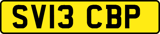 SV13CBP