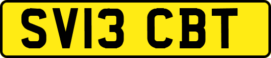 SV13CBT