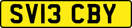 SV13CBY