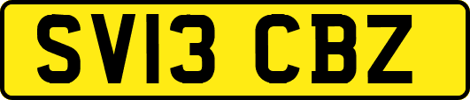 SV13CBZ
