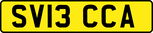 SV13CCA