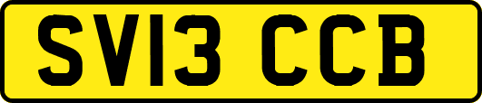 SV13CCB