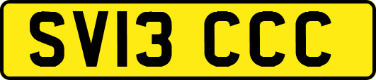 SV13CCC
