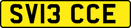 SV13CCE