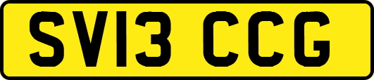 SV13CCG